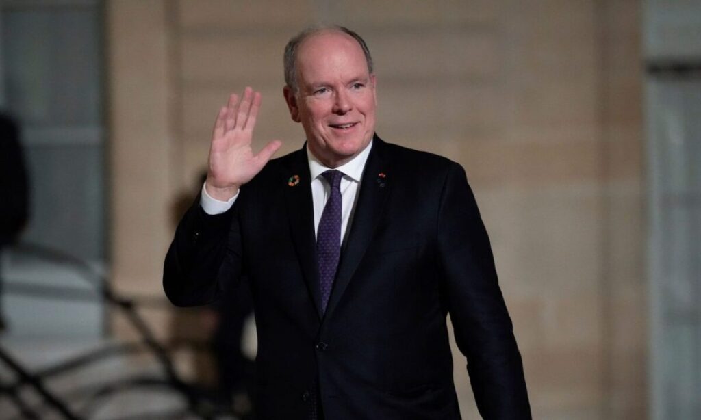 Την Ελλάδα θα επισκεφθεί ο πρίγκιπας Αλβέρτος – Ο λόγος της άφιξής του