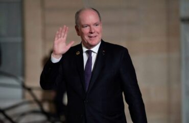 Την Ελλάδα θα επισκεφθεί ο πρίγκιπας Αλβέρτος – Ο λόγος της άφιξής του