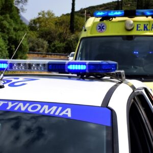 Τραγωδία στην Πάτρα: 60χρονος βρέθηκε νεκρός μέσα σε δωμάτιο ξενοδοχείου