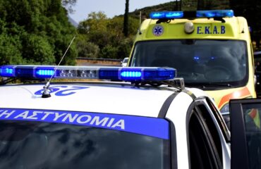 Τραγωδία στην Πάτρα: 60χρονος βρέθηκε νεκρός μέσα σε δωμάτιο ξενοδοχείου