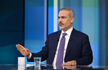 Νέα επίθεση της Τουρκίας στο Ισραήλ: «Πρόσχημα αυτά που λέει ο Νετανιάχου – Θέλουν να καταλάβουν περισσότερα εδάφη»