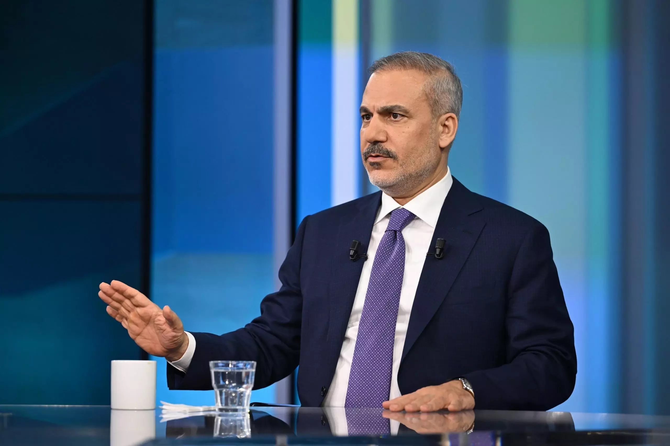 Νέα επίθεση της Τουρκίας στο Ισραήλ: «Πρόσχημα αυτά που λέει ο Νετανιάχου – Θέλουν να καταλάβουν περισσότερα εδάφη»