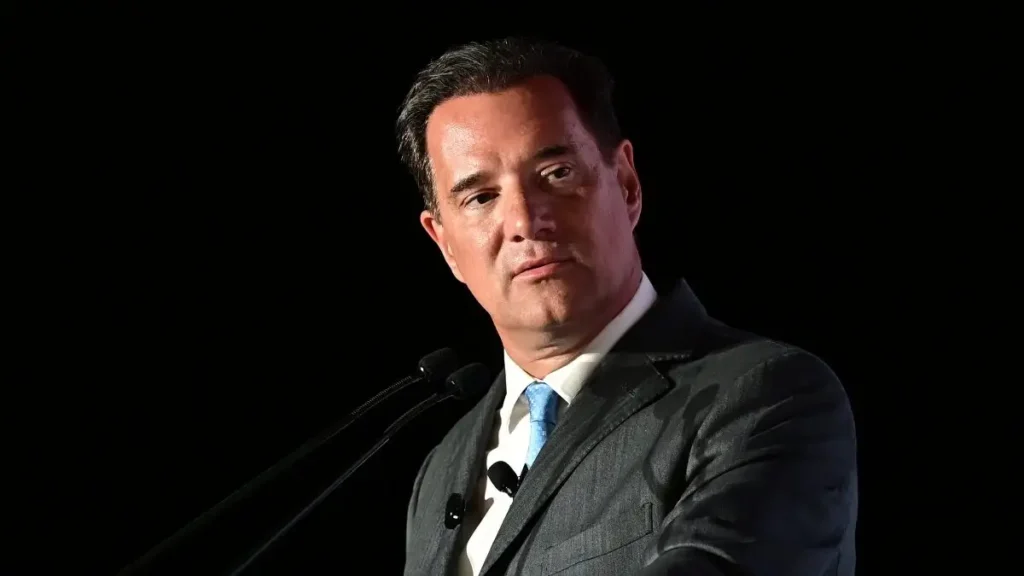 Α.Γεωργιάδης: «Αν θέλουμε σβήνουμε την Ευρωπαϊκή Εισαγγελία με ένα νόμο»! (βίντεο)