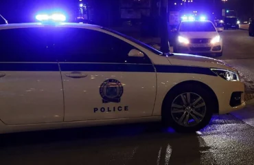 Χειροπέδες σε αλλοδαπό που έτρεχε με «σπασμένα» τα φρένα στον Κηφισό – Σε κατάσταση μέθης βρισκόταν ο 46χρονος