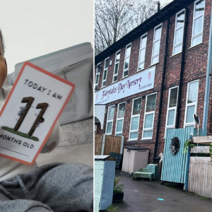 Φρίκη στη Βρετανία: 23χρονη υπάλληλος βρεφονηπιακού σταθμού σκότωσε μωρό 14 μηνών