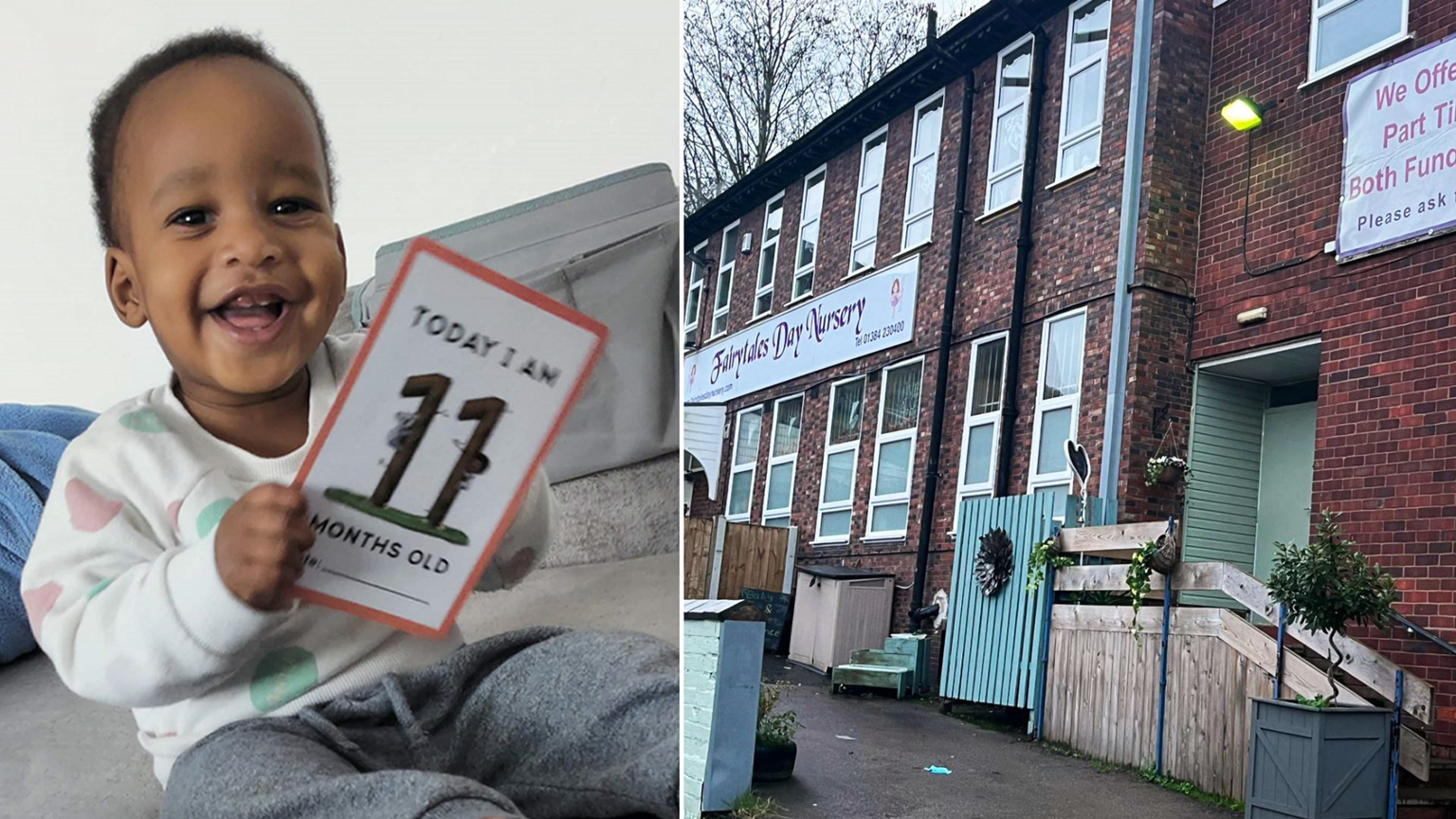 Φρίκη στη Βρετανία: 23χρονη υπάλληλος βρεφονηπιακού σταθμού σκότωσε μωρό 14 μηνών