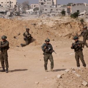 Ισραηλινός Στρατός: «Καθορίσαμε “κίτρινη γραμμή” οριοθέτησης στον νότιο Λίβανο»