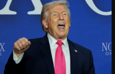 Ν.Τραμπ για τα όσα γίνονται με το Ιράν: «Τέλος η εκεχειρία αν δεν υπάρξει συμφωνία μέχρι την Τετάρτη!»