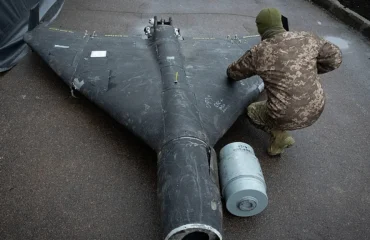 Ουκρανοί μισθοφόροι κατέρριψαν ιρανικά Shahed-136 σε ΗΑΕ και Κατάρ – Τα πανάκριβα ανταλλάγματα που πήρε το Κίεβο