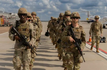 Αμερικανικά ΜΜΕ βλέπουν σωρηδόν τον επόμενο στόχο των ΗΠΑ: Αυτή είναι η χώρα που θα «χτυπήσουν» το επόμενο διάστημα