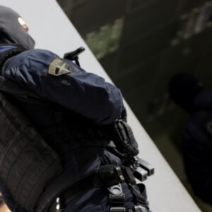 Συνελήφθη γνωστός ράπερ στην Κοζάνη για κατοχή ναρκωτικών