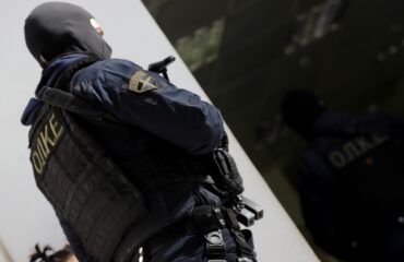 Συνελήφθη γνωστός ράπερ στην Κοζάνη για κατοχή ναρκωτικών