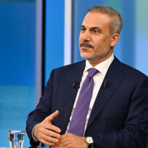 Πρωτοφανής εμμονή Χ.Φιντάν για την συμμαχία Ελλάδας και Ισραήλ – Τρομερά ενοχλημένος ο Τούρκος υπ. Εξωτερικών