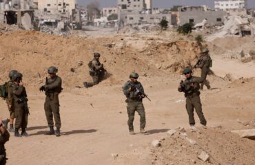 Ακόμα ένας νεκρός Ισραηλινός διοικητής στο Νότιο Λίβανο