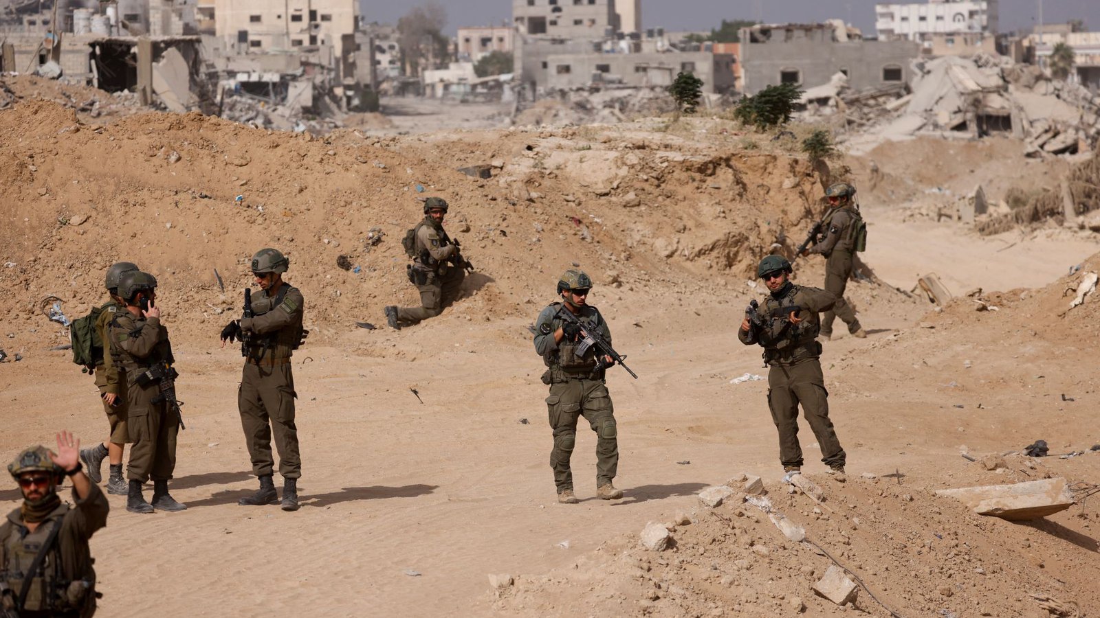 Ακόμα ένας νεκρός Ισραηλινός διοικητής στο Νότιο Λίβανο