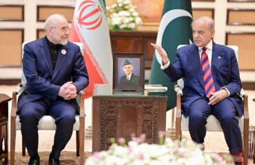 Η ιρανική ηγεσία απέρριψε δεύτερο γύρο ειρηνευτικών συνομιλιών με τις ΗΠΑ!