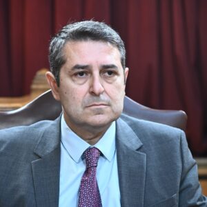 Παραμένει στη ΜΕΘ σε κρίσιμη αλλα σταθερή κατάσταση ο Γιώργος Μυλωνάκης