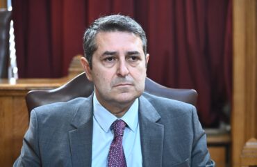 Παραμένει στη ΜΕΘ σε κρίσιμη αλλα σταθερή κατάσταση ο Γιώργος Μυλωνάκης