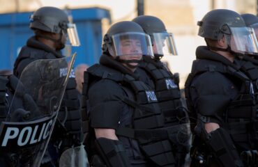 ΗΠΑ: Επεισόδιο με πυροβολισμούς στο πανεπιστήμιο της Aΐόβα – Πληροφορίες για τραυματίες