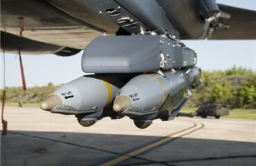 Ουκρανία: Ρωσικές παρεμβολές έστειλαν εκτός στόχου βόμβες τύπου SDB – «Έκλεισαν» το GPS (βίντεο)