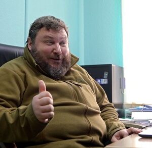 Ο πρώην διοικητής του νεοναζιστικού τάγματος «Aidar» της Ουκρανίας ζητά τη μείωση του ορίου ηλικίας στράτευσης!