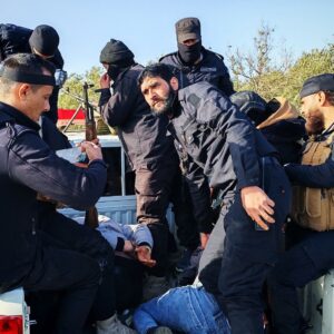 Δυνάμεις του συριακού καθεστώτος  εξουδετέρωσαν πυρήνα της Χεζμπολάχ που ετοίμαζε επίθεση κατά του Ισραήλ