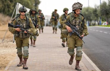 Ισραηλινός Στρατός: «Εξοντώσαμε πάνω από 150 μέλη της Χεζμπολάχ σε διάστημα 24 ωρών πριν την εκεχειρία»