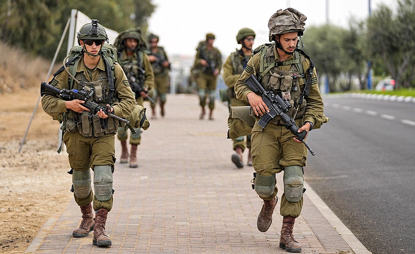 Ισραηλινός Στρατός: «Εξοντώσαμε πάνω από 150 μέλη της Χεζμπολάχ σε διάστημα 24 ωρών πριν την εκεχειρία»