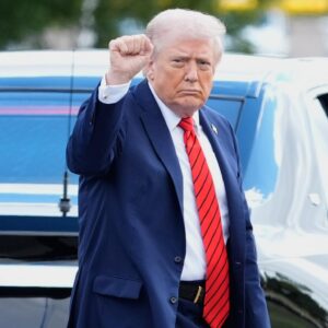 Ν.Τραμπ: «Το Ισραήλ έχει αποδείξει ότι είναι ένας σπουδαίος σύμμαχος των ΗΠΑ – Ξέρει πώς να νικά!»