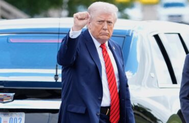 Ν.Τραμπ: «Το Ισραήλ έχει αποδείξει ότι είναι ένας σπουδαίος σύμμαχος των ΗΠΑ – Ξέρει πώς να νικά!»