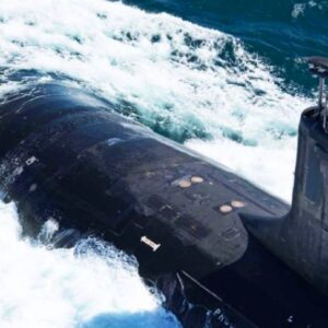 Το αμερικανικό ναυτικό έχει μεγάλα πλοία αλλά λίγα – Δεν μπορεί να καλύψει όλες τις περιοχές