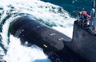 Το αμερικανικό ναυτικό έχει μεγάλα πλοία αλλά λίγα – Δεν μπορεί να καλύψει όλες τις περιοχές