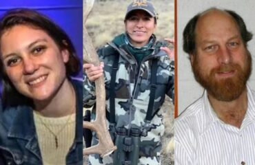 Στο «φως» 11ος μυστηριώδης θάνατος Αμερικανίδας επιστήμονα: «Ανακαλύψαμε την αντιβαρύτητα και άρχισε η φρίκη»!