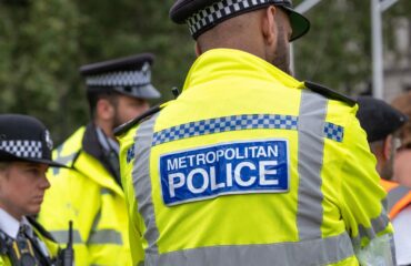 Λονδίνο: Απόπειρα εμπρηστικής επίθεσης σε εβραϊκή συναγωγή