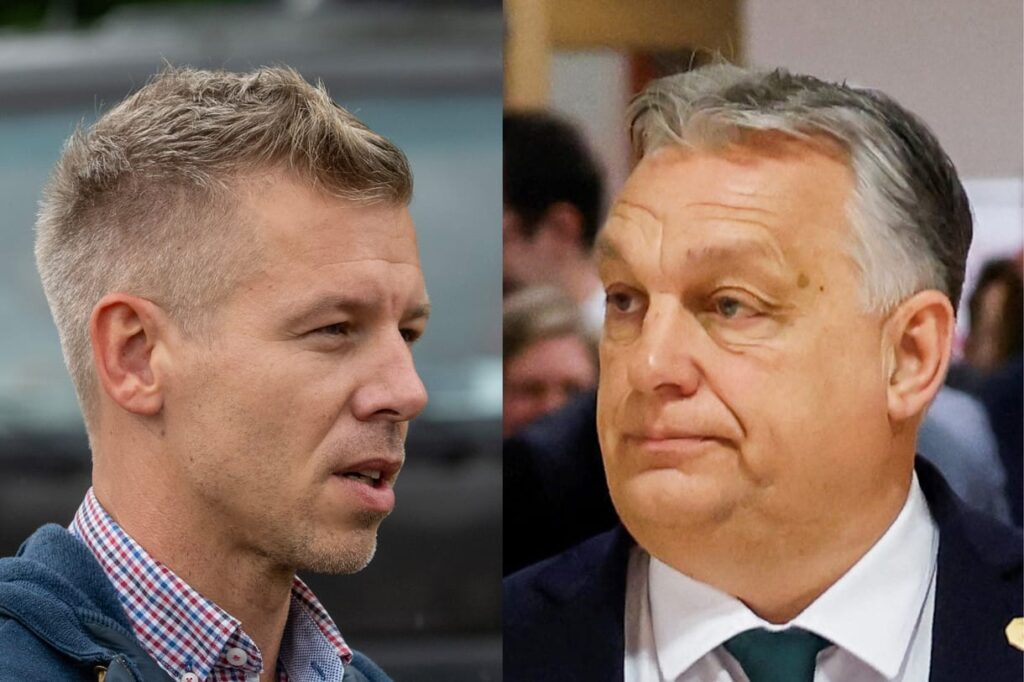 Ουγγαρία: Ο Μάγκιαρ Πέτερ προτείνει τον Όρμπαν για πρόεδρο της ΕΕ το 2029 – «Μπορεί να νικήσει την Ούρσουλα»!