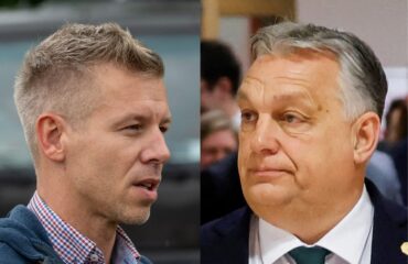 Ουγγαρία: Ο Μάγκιαρ Πέτερ προτείνει τον Όρμπαν για πρόεδρο της ΕΕ το 2029 – «Μπορεί να νικήσει την Ούρσουλα»!