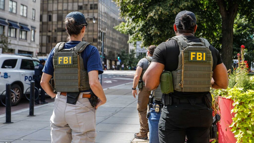 FBI: Ξεκίνησε έρευνα για τους μυστηριώδεις θανάτους και εξαφανίσεις κορυφαίων επιστημόνων
