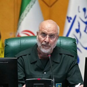 Μ.Γκαλιμπάφ: «Οι ΗΠΑ επιδίωξαν την αλλαγή καθεστώτος στο Ιράν στα πρότυπα της Βενεζουέλας αλλά απέτυχαν»