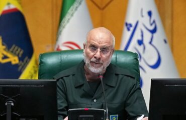 Μ.Γκαλιμπάφ: «Οι ΗΠΑ επιδίωξαν την αλλαγή καθεστώτος στο Ιράν στα πρότυπα της Βενεζουέλας αλλά απέτυχαν»