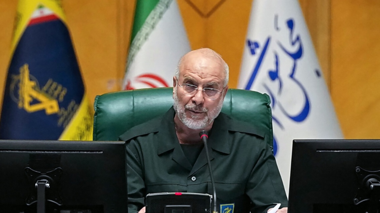 Μ.Γκαλιμπάφ: «Οι ΗΠΑ επιδίωξαν την αλλαγή καθεστώτος στο Ιράν στα πρότυπα της Βενεζουέλας αλλά απέτυχαν»