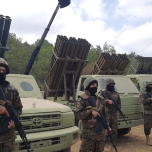 Οργή στη Χεζμπολάχ… σιγή ιχθύος από την Βηρυτό: Δείτε τον χάρτη των ΙDF με τα νέα σύνορα στον Λίβανo