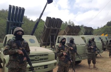 Οργή στη Χεζμπολάχ… σιγή ιχθύος από την Βηρυτό: Δείτε τον χάρτη των ΙDF με τα νέα σύνορα στον Λίβανo