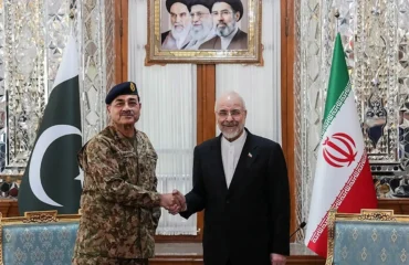 Σε «αναμμένα κάρβουνα» οι ΗΠΑ: Το Ιράν δεν έχει στείλει ακόμη διαπραγματευτική ομάδα στο Ισλαμαμπάντ!