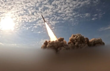 Τώρα το παραδέχονται οι Αμερικανοί: «Οι βομβαρδισμοί δεν επηρέασαν ιδιαίτερα τις πυραυλικές δυνάμεις του Ιράν»