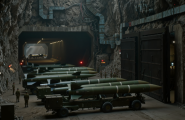 Το Ιράν προετοιμάζεται για τον 2ο γύρο: Το IRGC αναπληρώνει  μαζικά τα αποθέματα πυραύλων και drones