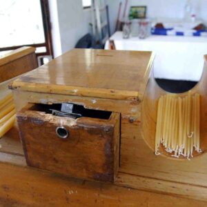 Εξαρθρώθηκε σπείρα στην Κοζάνη που είχαν κατακλέψει 11 ναούς στην Κοζάνη