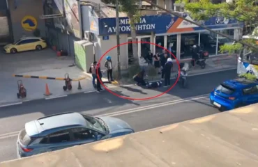 Ξεσπά η μητέρα της 16χρονης που την παρέσυρε Σουδανός στη Λιοσίων – «Θέλω να γίνει το παιδί μου καλά» (βίντεο)