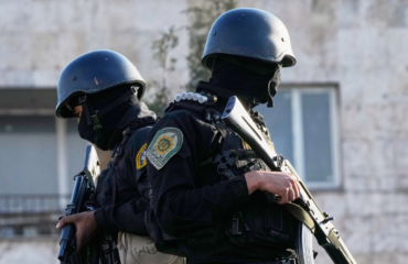 Ιράν: Τέσσερα άτομα συνελήφθησαν με την κατηγορία της κατασκοπείας