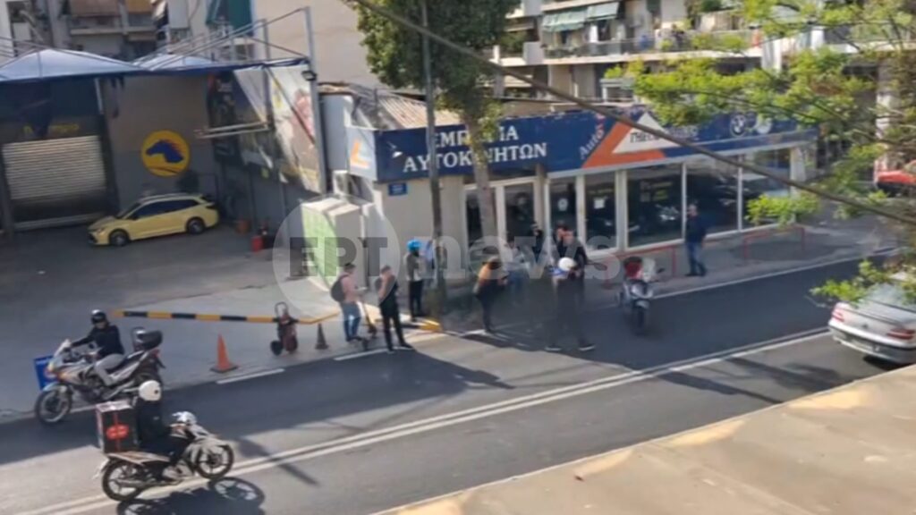 Τροχαίο στη Λιοσίων: Συνελήφθη ο οδηγός της μηχανής που παρέσυρε και εγκατέλειψε την 16χρονη