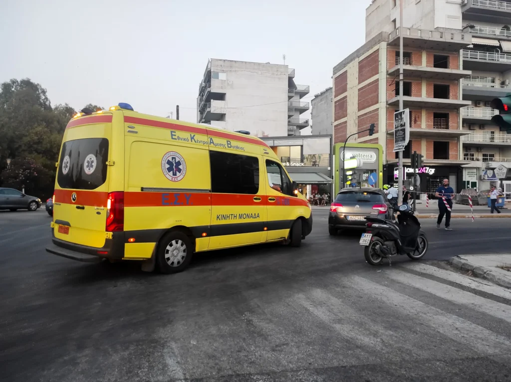 Αναστάτωση στην Πάτρα: Για 20 ευρώ 56χρονος έπεσε θύμα άγριου ξυλοδαρμού μέσα στο ίδιο του το σπίτι